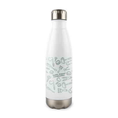 Soda Vacuum Bottle Promotional Products
