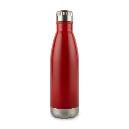 Soda Vacuum Bottle Promotional Products