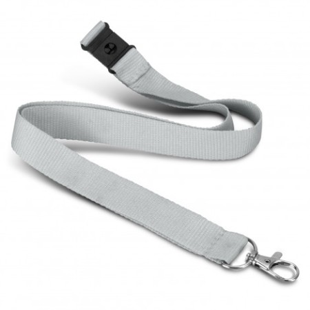 Soft Touch Logo Lanyard Promotional Products