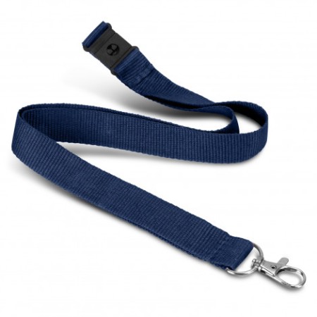 Soft Touch Logo Lanyard Promotional Products