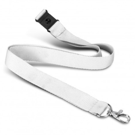 Soft Touch Logo Lanyard Promotional Products