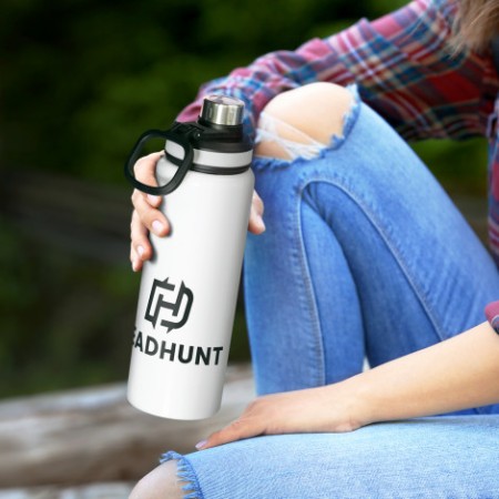 Solana Bottle Promotional Products