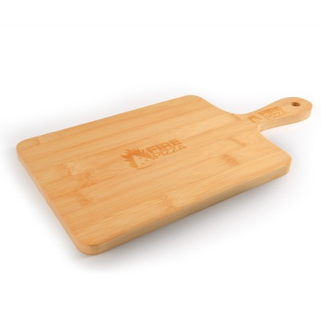 Solero Bamboo Serving Board Promotional Products