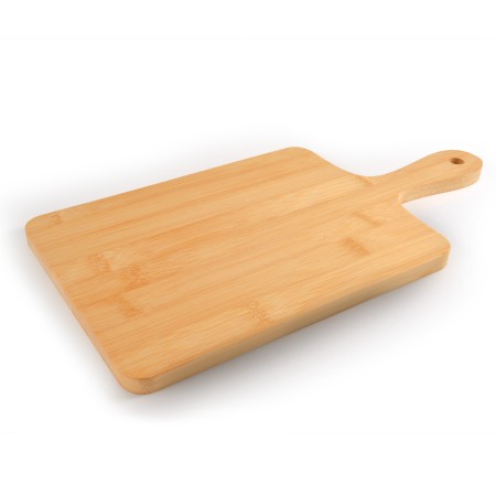 Solero Bamboo Serving Board Promotional Products