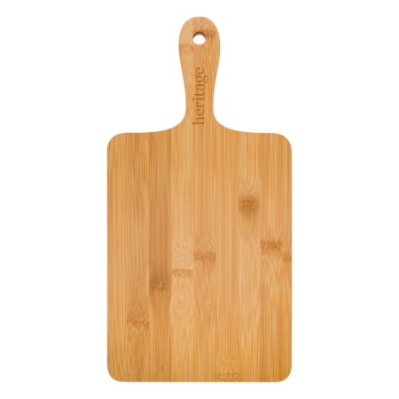 Solero Bamboo Serving Board Promotional Products