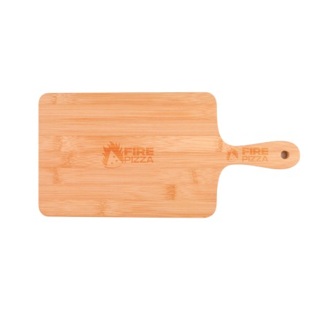Solero Bamboo Serving Board Promotional Products