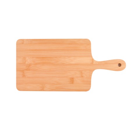 Solero Bamboo Serving Board Promotional Products