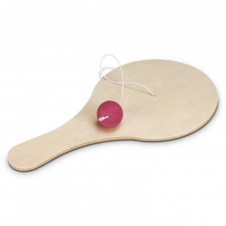 Solo Paddle Ball Game Promotional Products