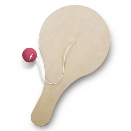 Solo Paddle Ball Game Promotional Products
