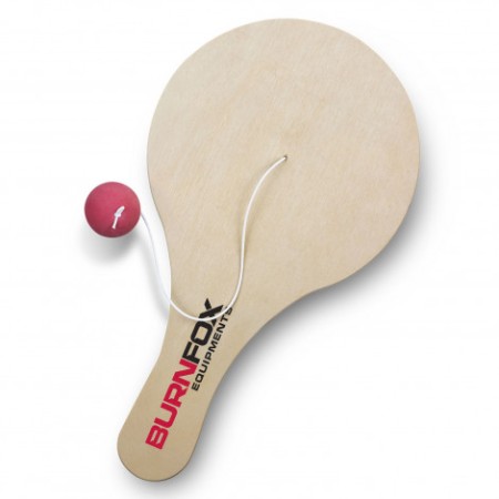 Solo Paddle Ball Game Promotional Products