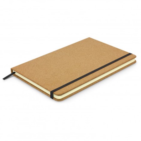 Somerset Cork Notebook Promotional Products