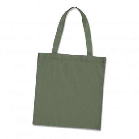 Sonnet Cotton Tote Bag - Colours Promotional Products