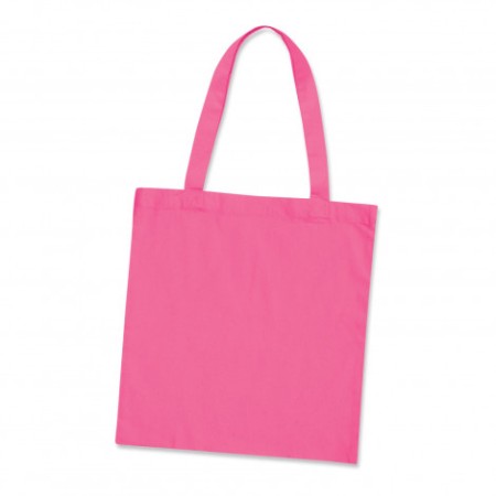 Sonnet Cotton Tote Bag - Colours Promotional Products