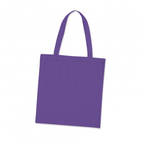 Sonnet Cotton Tote Bag - Colours Promotional Products
