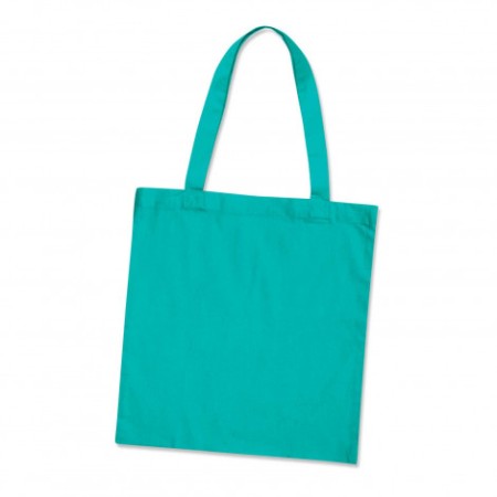 Sonnet Cotton Tote Bag - Colours Promotional Products