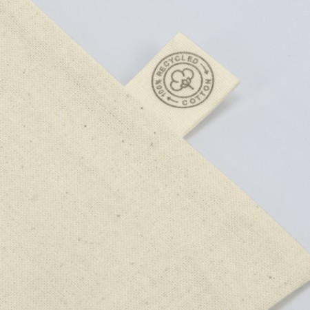 Sonnet Recycled Cotton Tote Bag Promotional Products