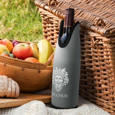 Sonoma Wine Bottle Cooler Promotional Products