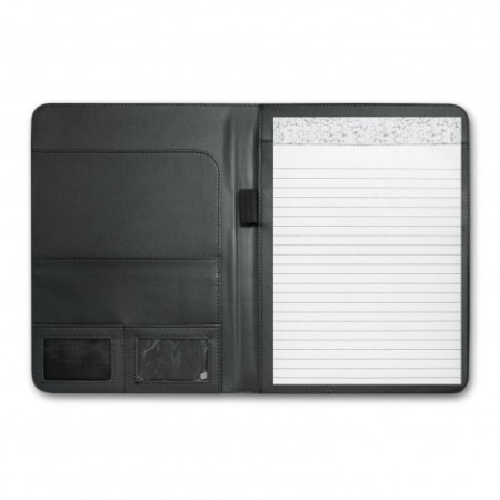 Sovrano Leather Portfolio - Large Promotional Products
