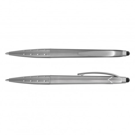 Spark Stylus Pen - Metallic Promotional Products