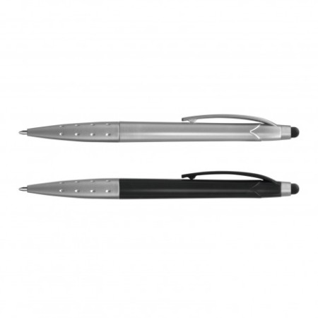Spark Stylus Pen - Metallic Promotional Products