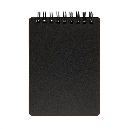 Sparky Pocket Notebook Promotional Products