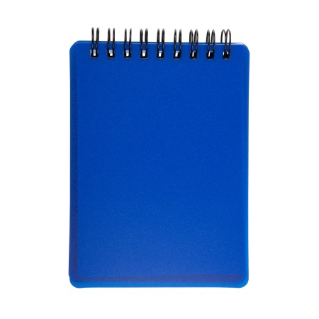 Sparky Pocket Notebook Promotional Products
