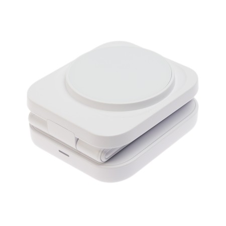 Spartan 3-in-1 Wireless Charger Promotional Products