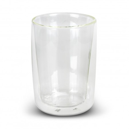 Spice Calypso Double Wall Glass - 250ml Promotional Products