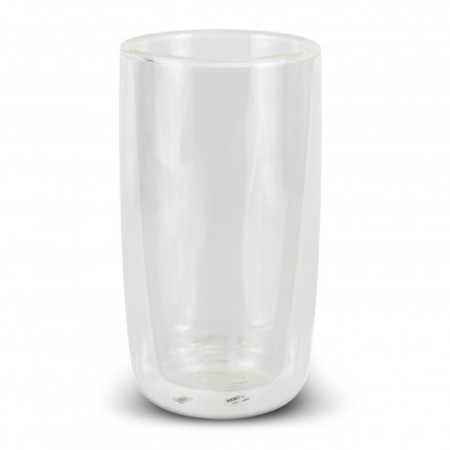Spice Calypso Double Wall Glass - 330ml Promotional Products