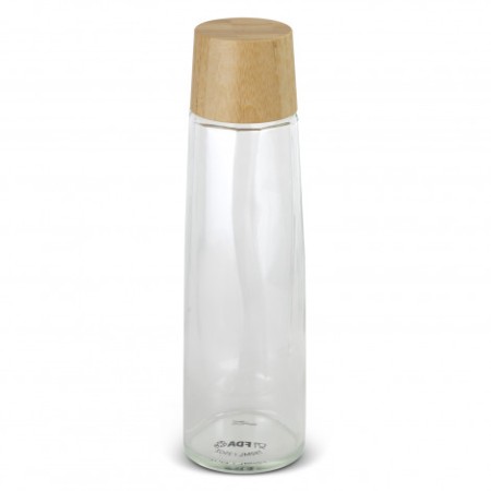 Spice Calypso Glass Bottle - 750ml Promotional Products