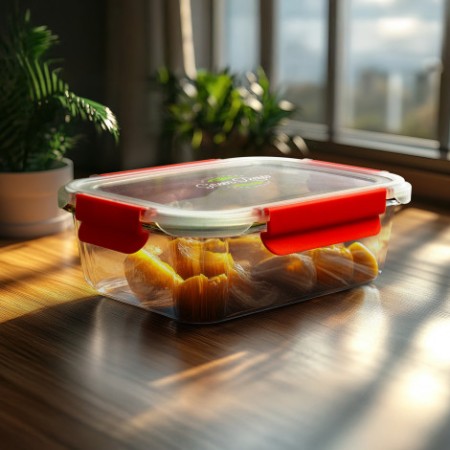 Spice Calypso Lunch Box Promotional Products