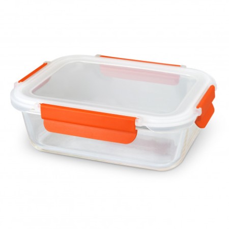 Spice Calypso Lunch Box Promotional Products