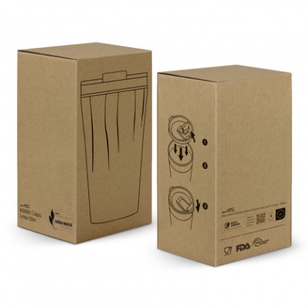 Spice Calypso Vacuum Tumbler - 500ml Promotional Products