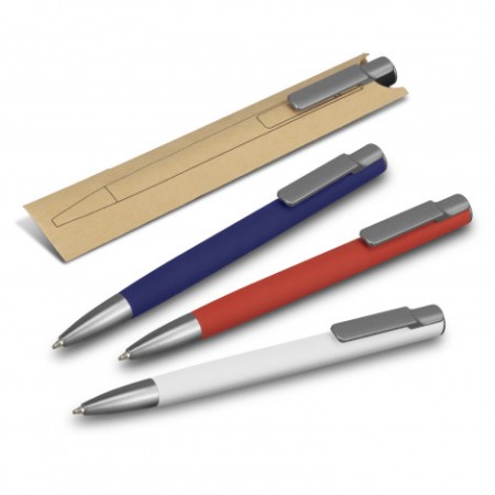 Spice Slide Pen Promotional Products