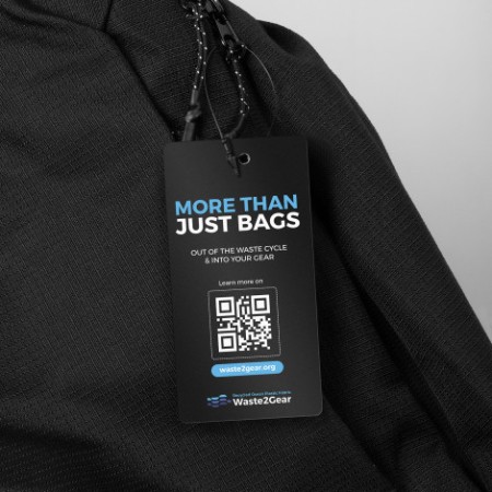 Spice Waste2gear Business Computer Backpack Promotional Products