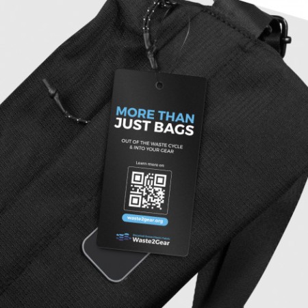 Spice Waste2gear Sling Bag Promotional Products