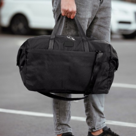 Spice Waste2gear Weekend Sports Bag Promotional Products