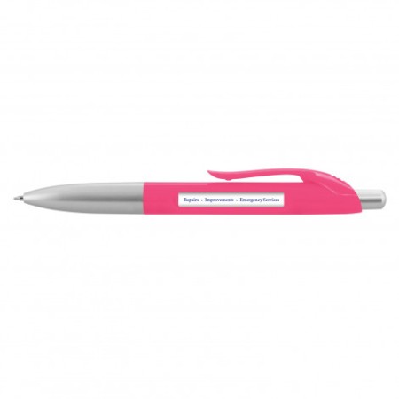 Spin Message Pen Promotional Products