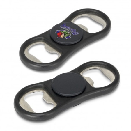 Spinner Bottle Opener Promotional Products