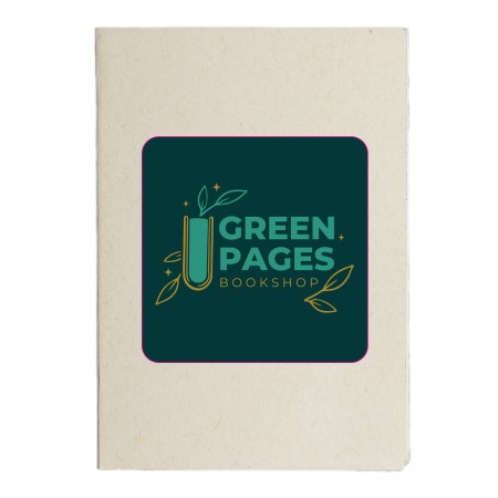 Spirit Sticky Note Booklet Promotional Products