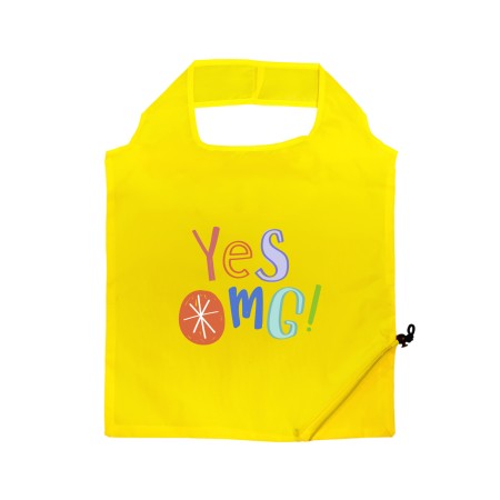 Sprint Folding Shopping Bag Promotional Products
