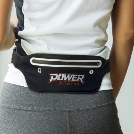 Sprint Running Belt Promotional Products