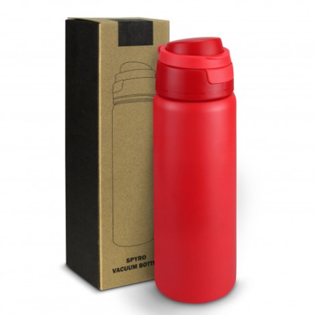 Spyro Vacuum Bottle Promotional Products