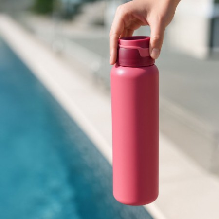 Spyro Vacuum Bottle Promotional Products