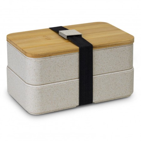 Stackable Lunch Box Promotional Products