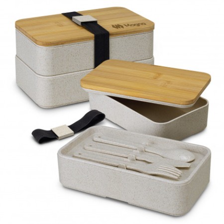 Stackable Lunch Box Promotional Products