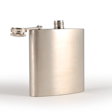 Stainless Steel Hip Flask Promotional Products