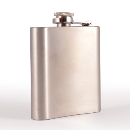 Stainless Steel Hip Flask Promotional Products