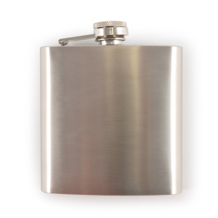 Stainless Steel Hip Flask Promotional Products