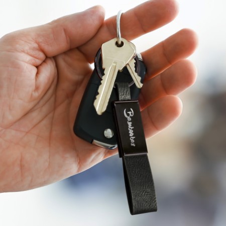 Stanton Key Ring Promotional Products